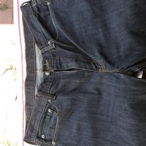Levi's 514 jeans